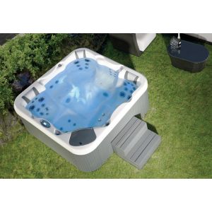 Деревянные ступени Wellis «Satin teak» - Фото 2