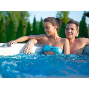 Дополнительный водонагреватель Wellis Additional heater (3 кВт) - Фото 1