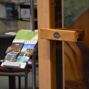 Инфракрасная сауна Wellis Helios - Фото 11