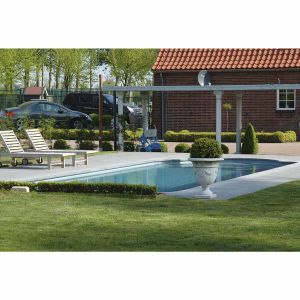 Композитный бассейн Sky Mirror Golf - 7,0 x 3,4 x 1,25 м - Фото 6