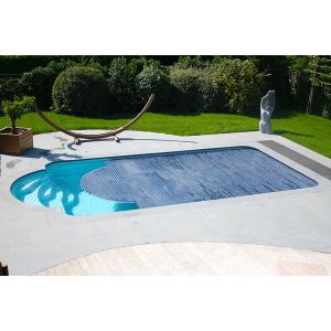 Композитный бассейн Sky Mirror Golf - 9,0 x 4,0 x 1,5 м - Фото 12