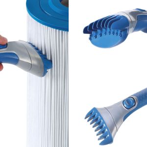 Очиститель фильтр-картриджа Wellis Water-Wand - Фото 3