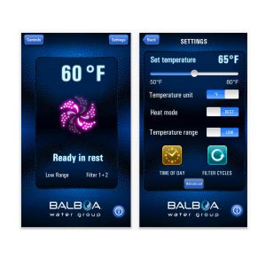 Приложение для смартфона Wellis SmartPhone application - Фото 4