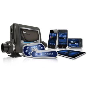 Приложение для смартфона Wellis SmartPhone application - Фото 2