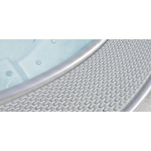 Система циркуляции воды в комплекте с песочным фильтром - Фото 2