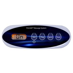 Система гидромассажа Wellis PULSAR™ Massage System (для кресла) - Фото 3