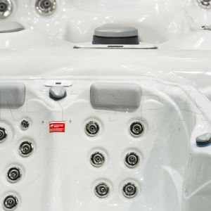 СПА-бассейн MyLine Spa Mars - Фото 11