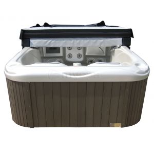 СПА-бассейн MyLine Spa Mars - Фото 12