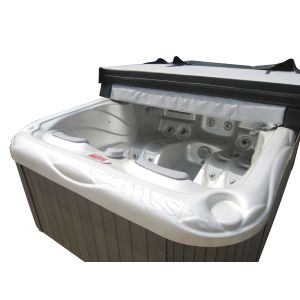 СПА-бассейн MyLine Spa Mars - Фото 13