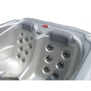 СПА-бассейн MyLine Spa Mars - Фото 14