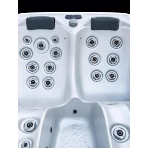 СПА-бассейн MyLine Spa Mars - Фото 16