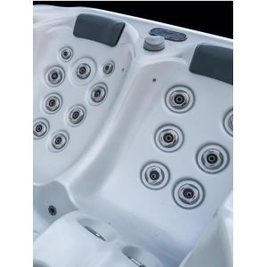 СПА-бассейн MyLine Spa Mars - Фото 17