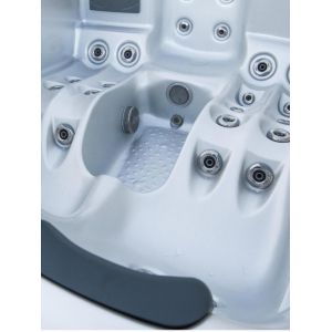 СПА-бассейн MyLine Spa Mars - Фото 18