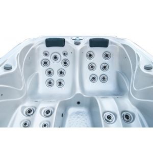 СПА-бассейн MyLine Spa Mars - Фото 19