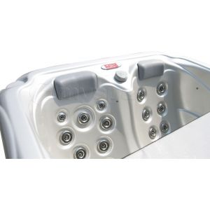 СПА-бассейн MyLine Spa Mars - Фото 21