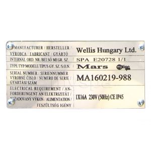 СПА-бассейн MyLine Spa Mars - Фото 22