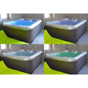 СПА-бассейн MyLine Spa Mars - Фото 25