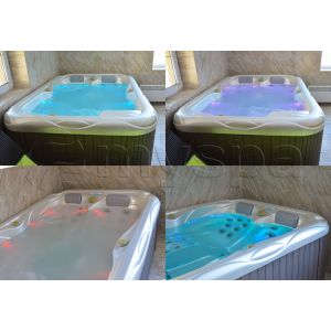 СПА-бассейн MyLine Spa Mars - Фото 28