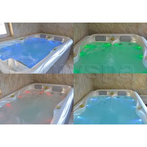 СПА-бассейн MyLine Spa Mars - Фото 31