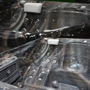 СПА-бассейн MyLine Spa Pluto - Фото 11