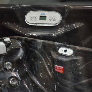 СПА-бассейн MyLine Spa Pluto - Фото 12