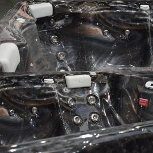 СПА-бассейн MyLine Spa Pluto - Фото 13