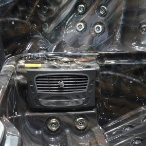 СПА-бассейн MyLine Spa Pluto - Фото 14