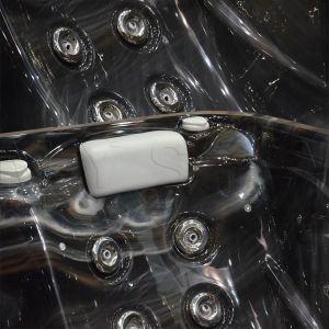 СПА-бассейн MyLine Spa Pluto - Фото 15