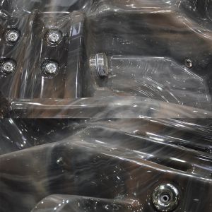 СПА-бассейн MyLine Spa Pluto - Фото 16