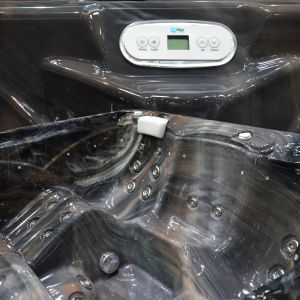 СПА-бассейн MyLine Spa Pluto - Фото 17