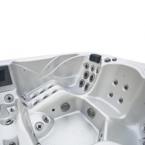 СПА-бассейн MyLine Spa Pluto - Фото 18