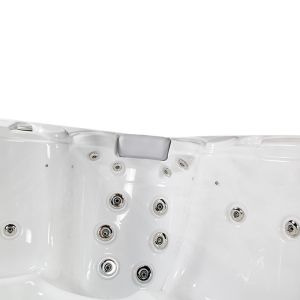 СПА-бассейн MyLine Spa Pluto - Фото 19