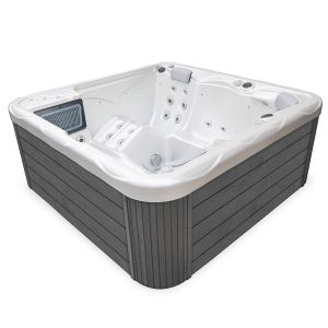 СПА-бассейн MyLine Spa Pluto - Фото 20