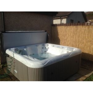 СПА-бассейн MyLine Spa Venus - Фото 4