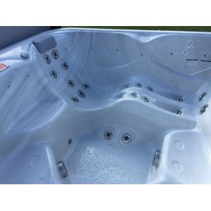 СПА-бассейн MyLine Spa Venus - Фото 6