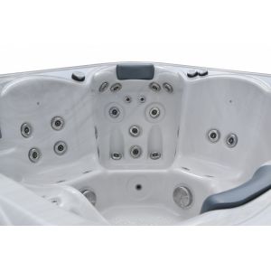 СПА-бассейн MyLine Spa Venus - Фото 7