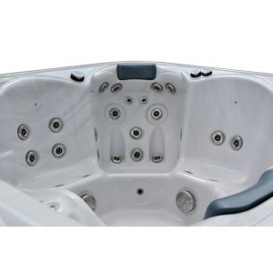 СПА-бассейн MyLine Spa Venus - Фото 9