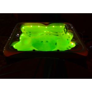 СПА-бассейн MyLine Spa Venus - Фото 15