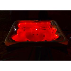 СПА-бассейн MyLine Spa Venus - Фото 16