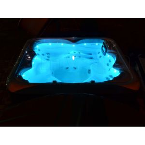 СПА-бассейн MyLine Spa Venus - Фото 18