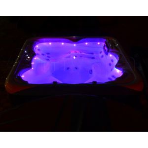 СПА-бассейн MyLine Spa Venus - Фото 19