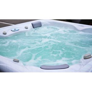 СПА-бассейн MyLine Spa Venus - Фото 21