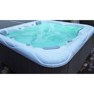 СПА-бассейн MyLine Spa Venus - Фото 22