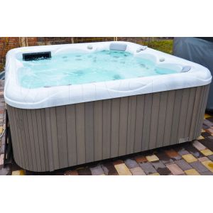 СПА-бассейн MyLine Spa Venus - Фото 23