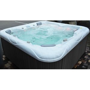 СПА-бассейн MyLine Spa Venus - Фото 24