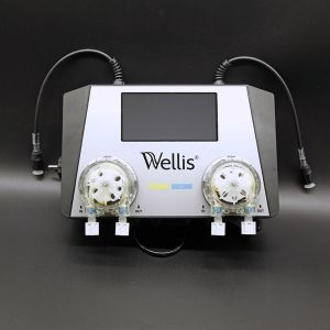 Станция дозирования Wellis Free Chlorine System - Фото 2