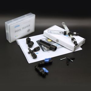 Станция дозирования Wellis Free Chlorine System - Фото 3