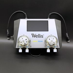 Станция дозирования Wellis REDOX system - Фото 2