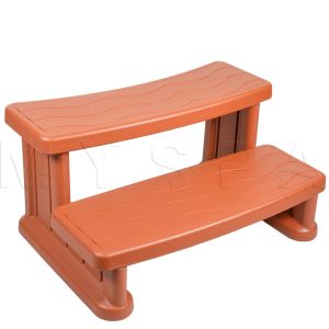 Ступени Wellis Cover Valet Steps - Фото 1