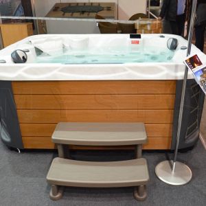 Ступени Wellis Cover Valet Steps - Фото 2